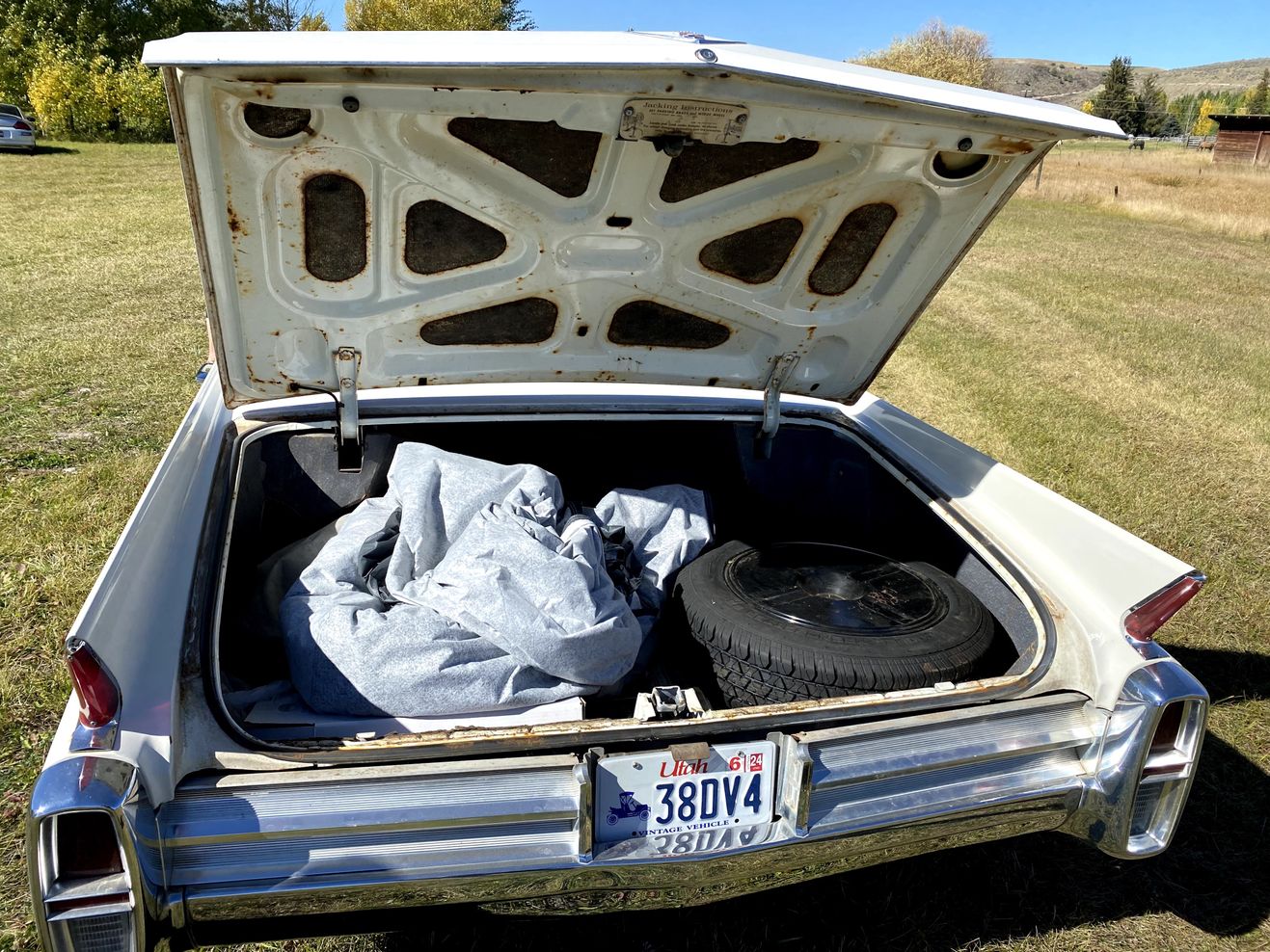 Car Preview