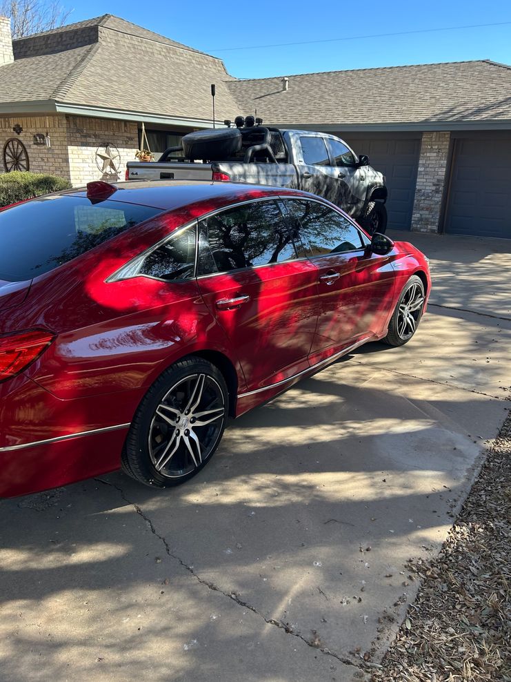 Car Preview