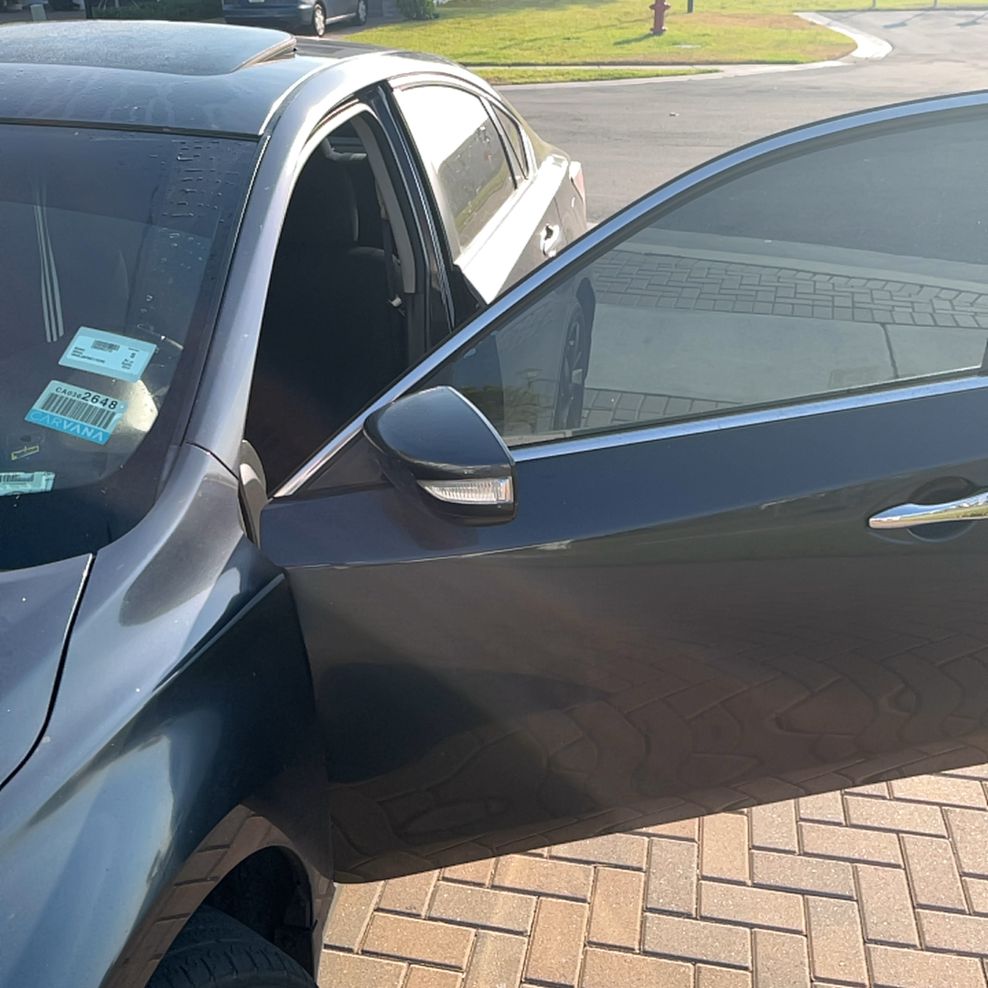 Car Preview