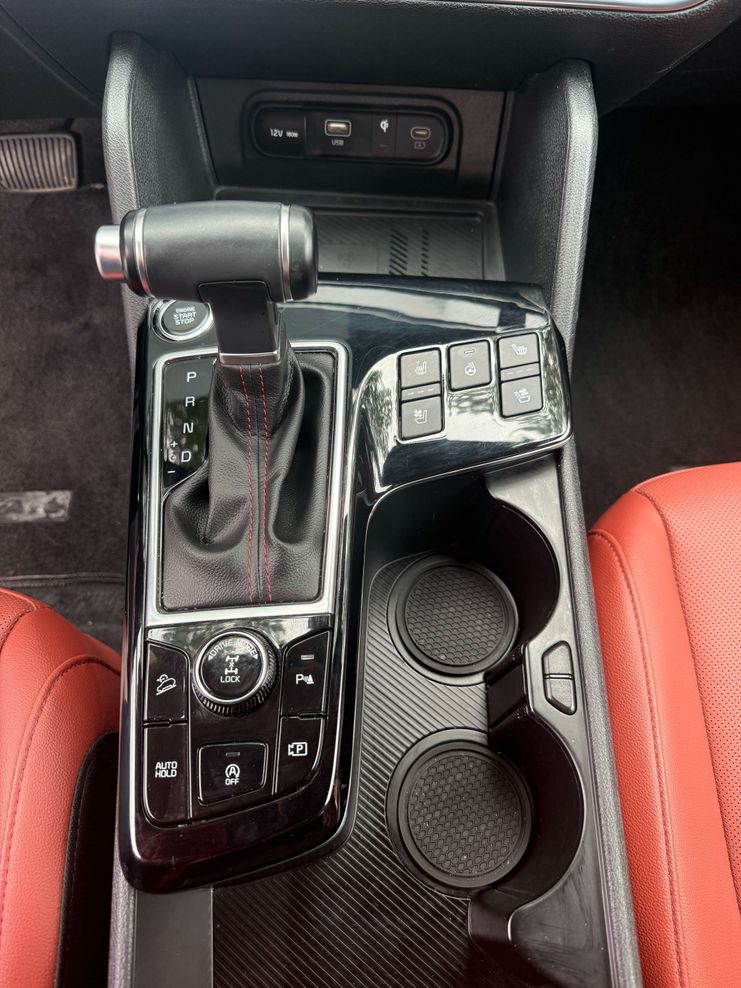 Car Preview