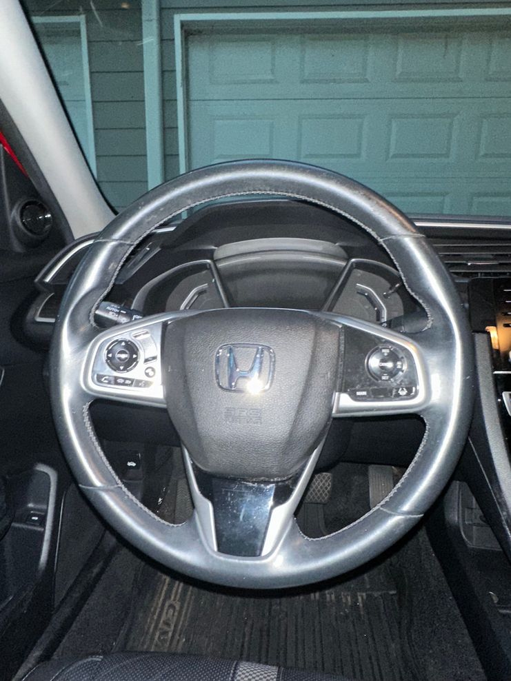 Car Preview