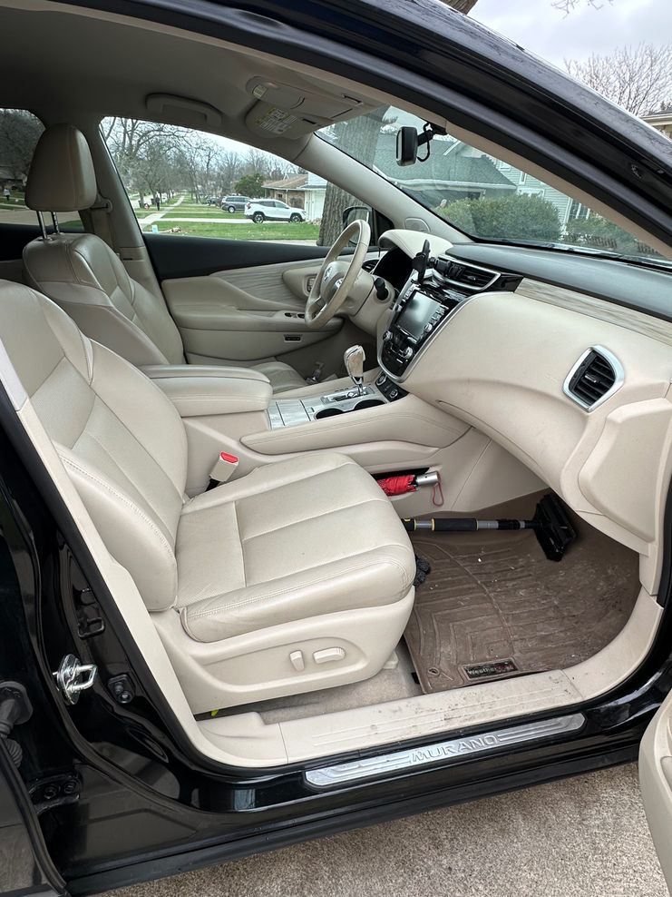 Car Preview