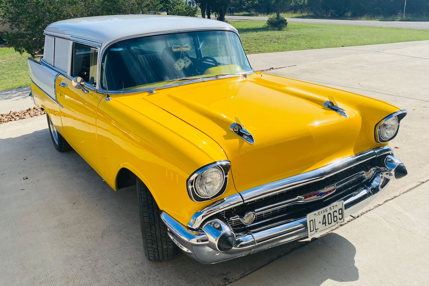 Car Preview