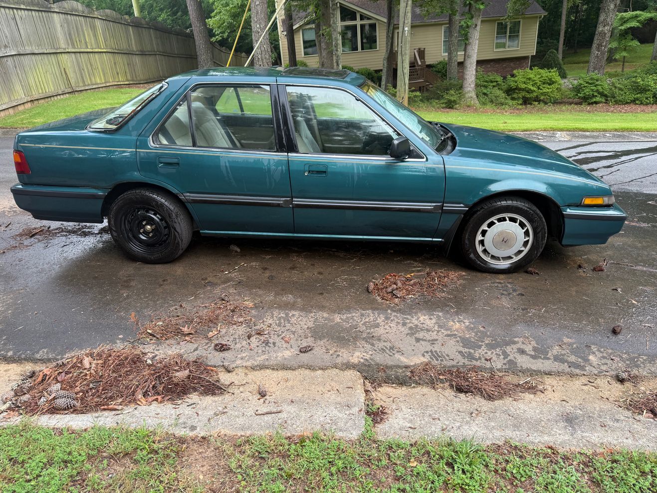 Car Preview