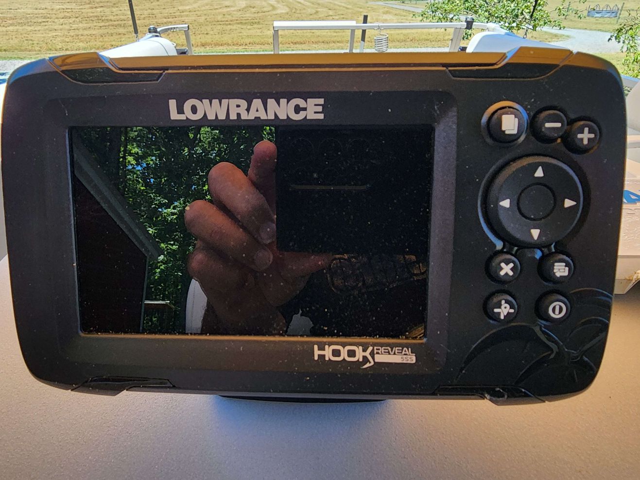 Car Preview