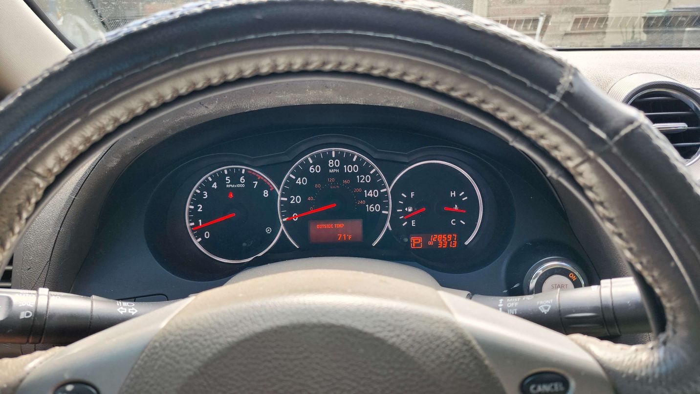 Car Preview