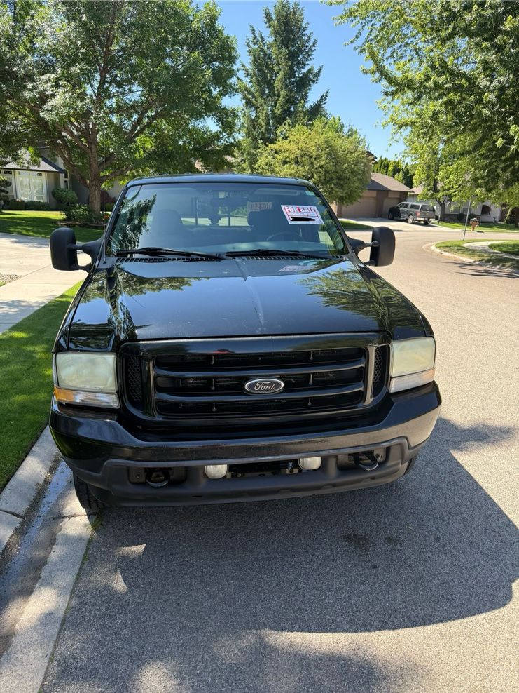 Car Preview