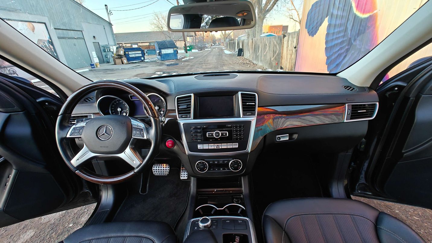 Car Preview
