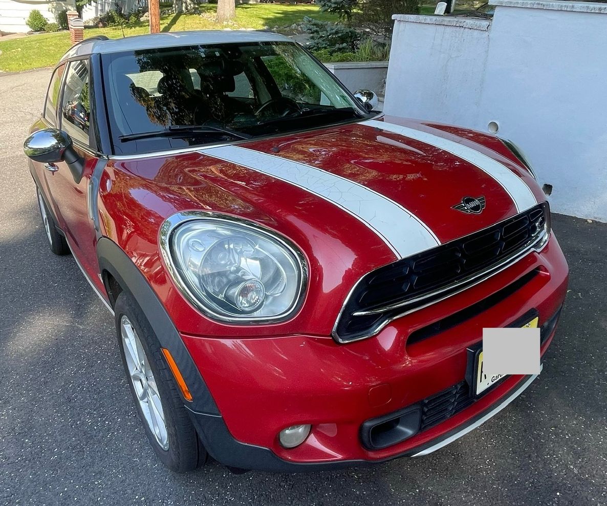Car Preview