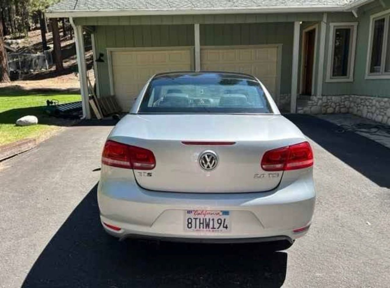 Car Preview