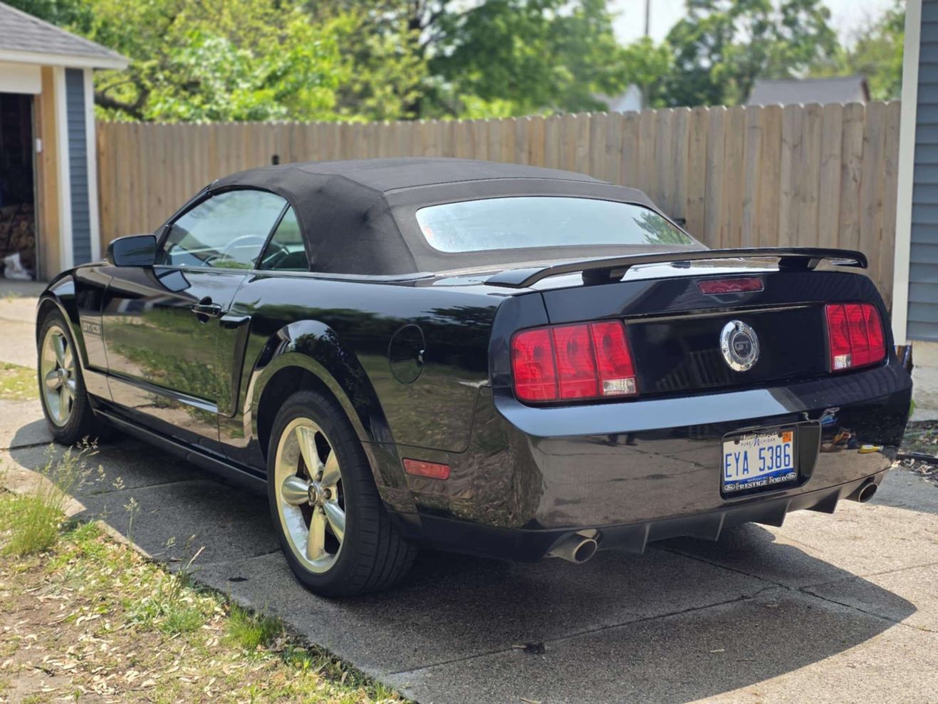 Car Preview