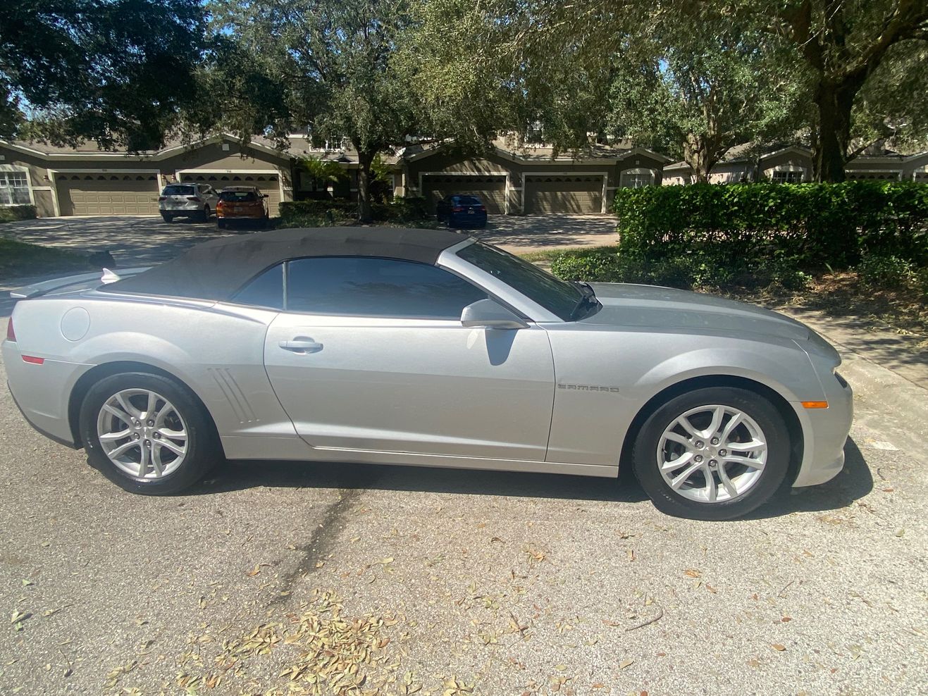 Car Preview