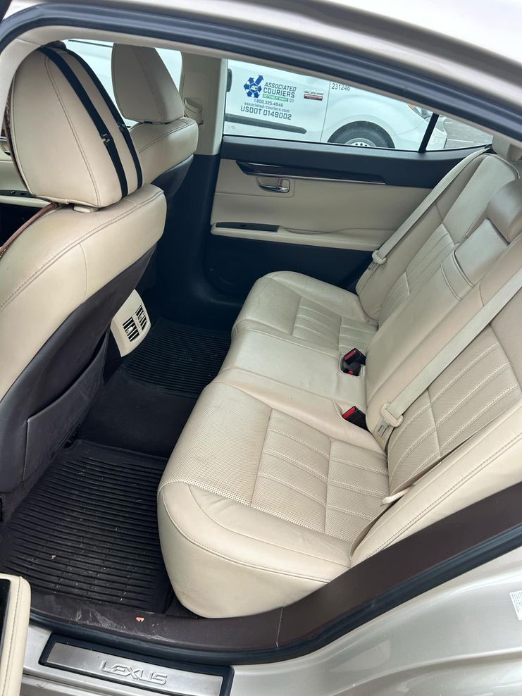 Car Preview