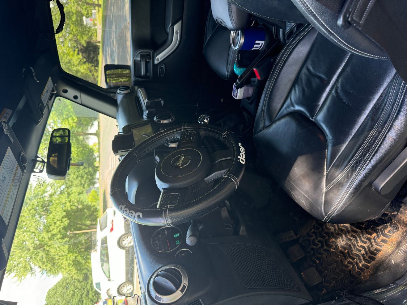 Car Preview