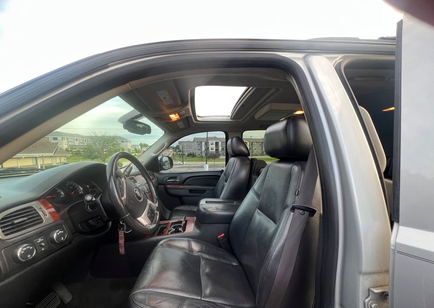 Car Preview