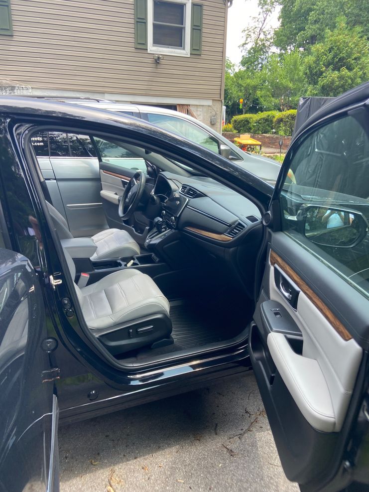 Car Preview