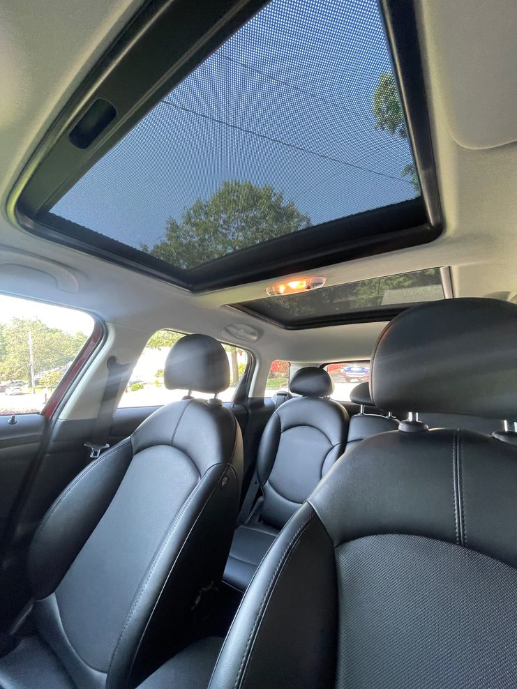 Car Preview