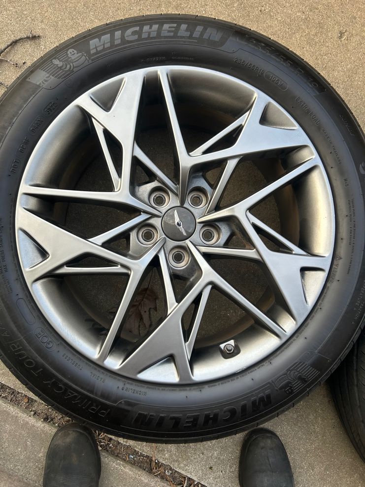 Car Preview