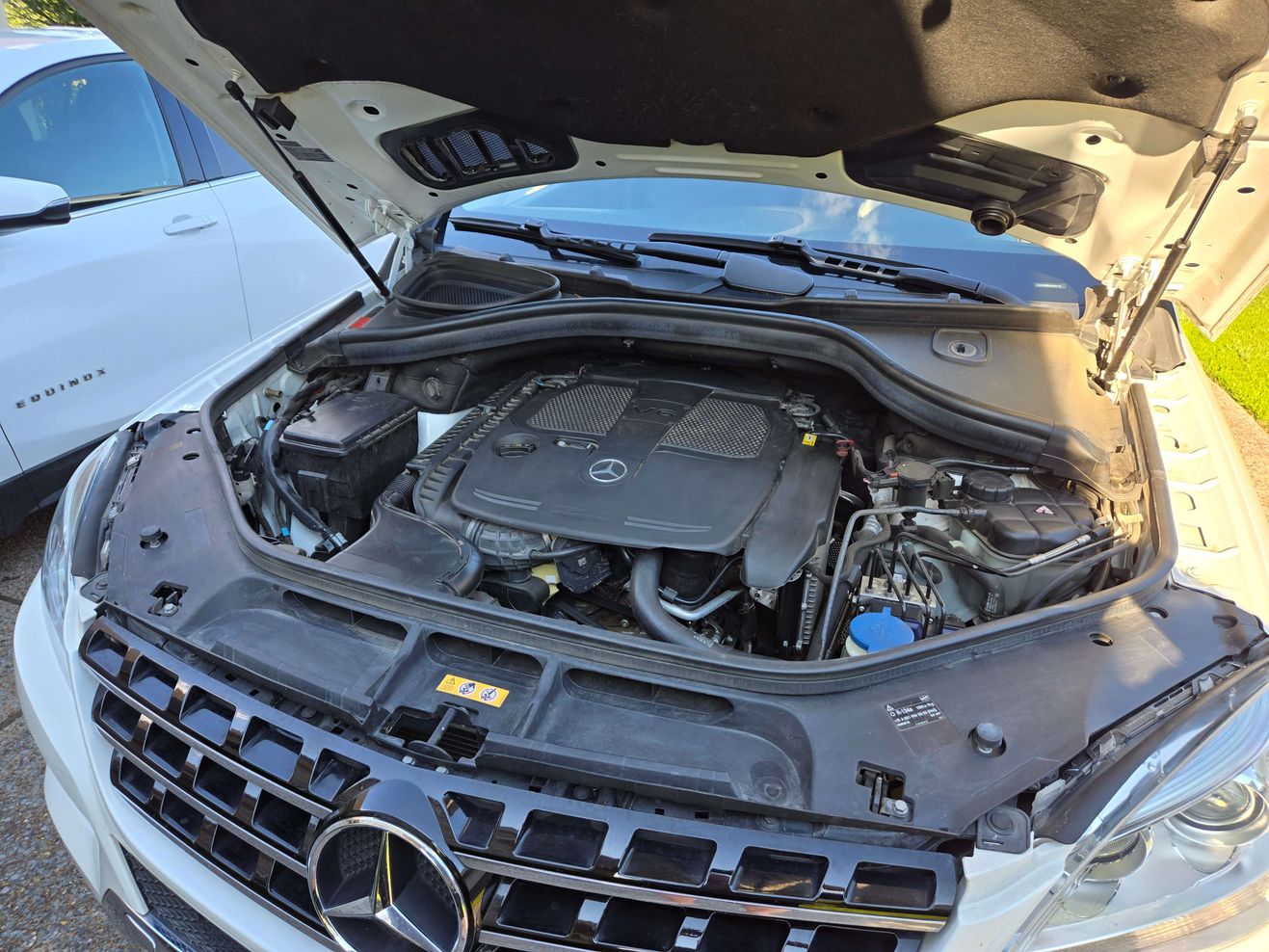 Car Preview