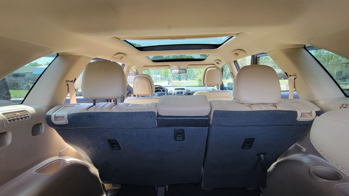 Car Preview