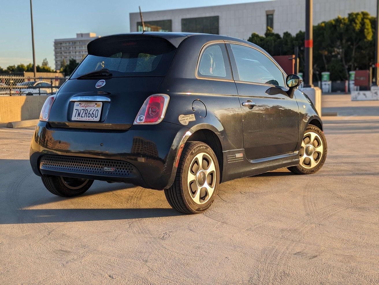 Car Preview