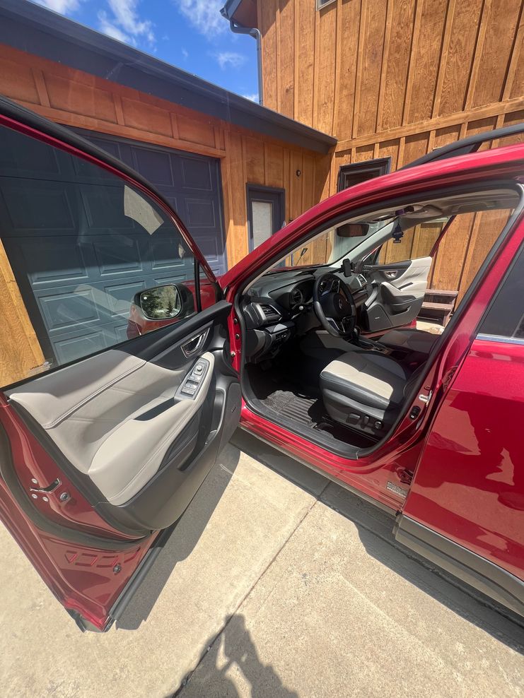 Car Preview
