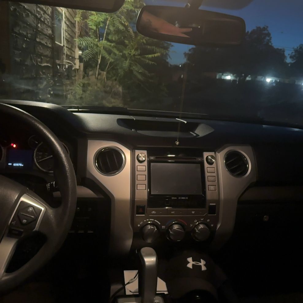 Car Preview