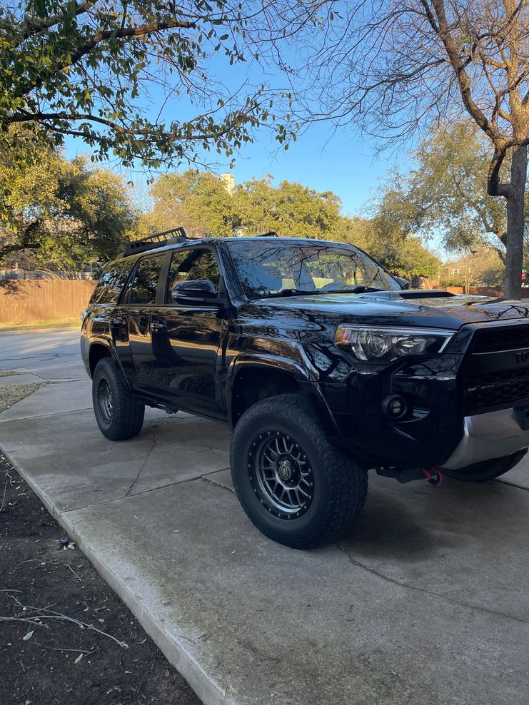 Car Preview
