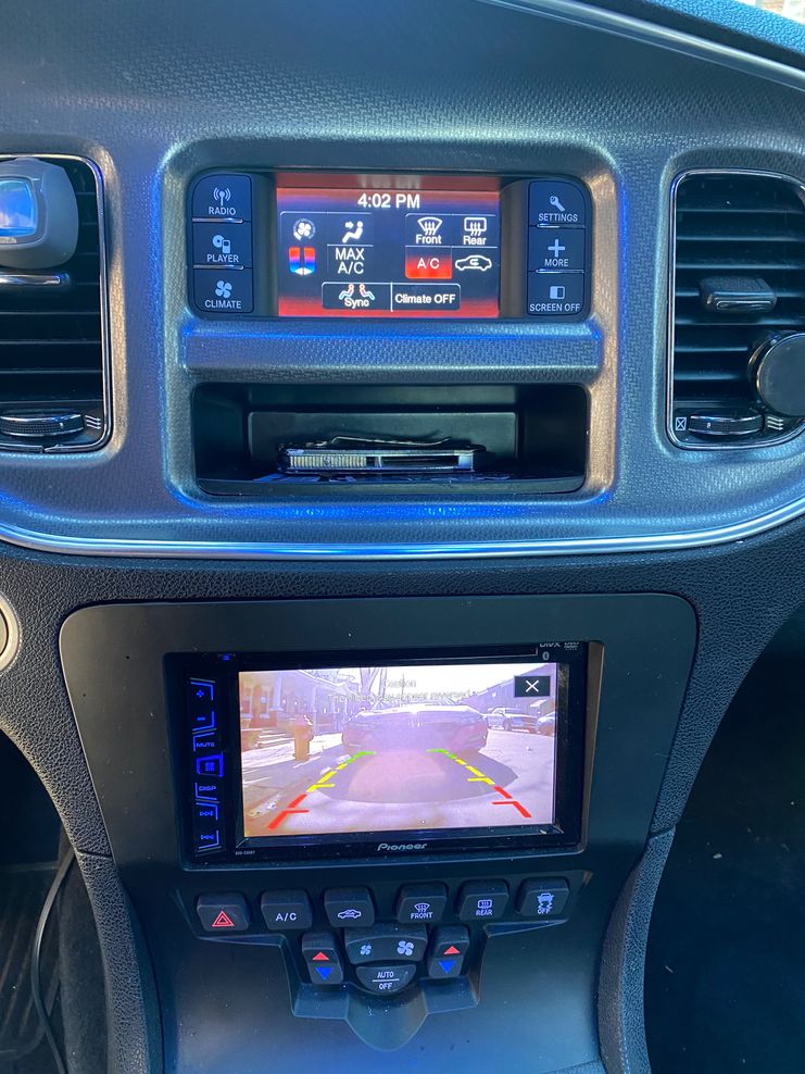 Car Preview