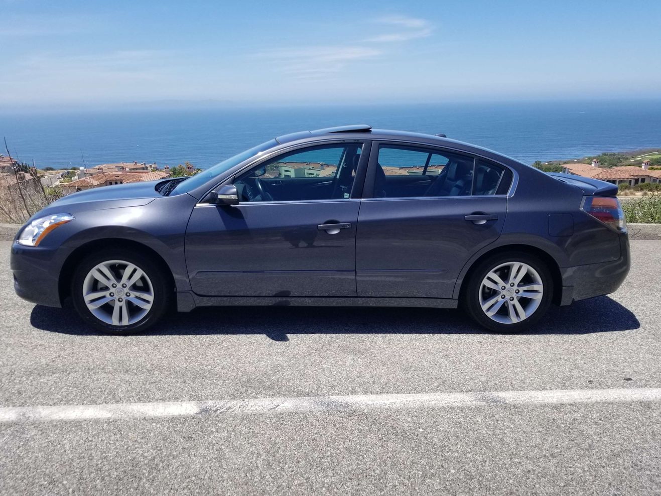 Car Preview