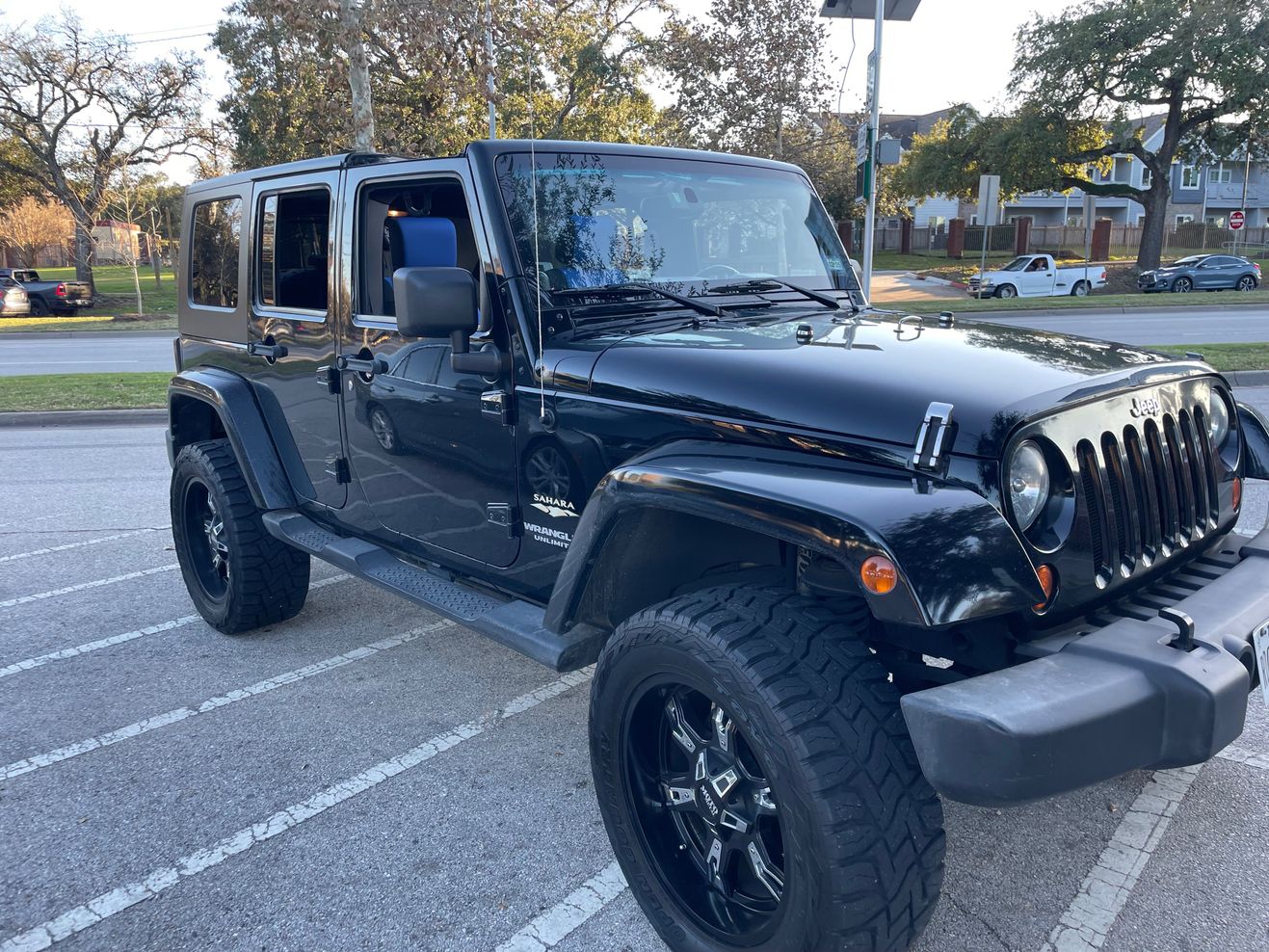 Car Preview