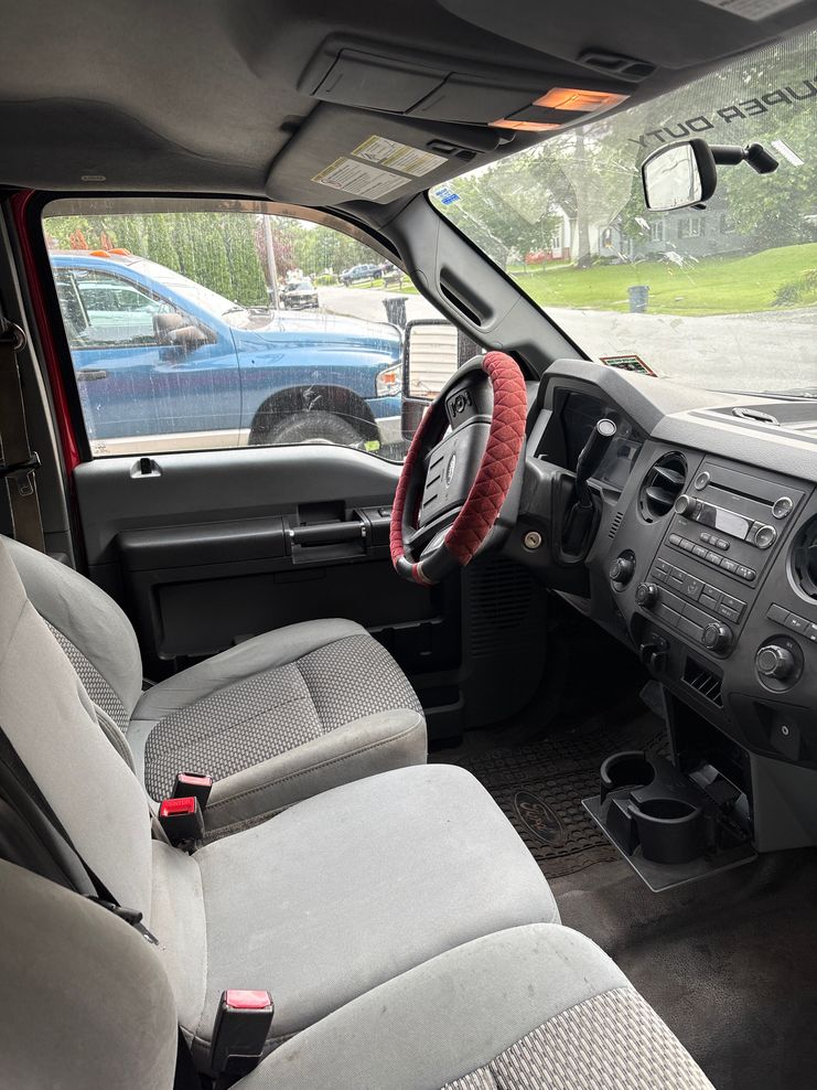 Car Preview