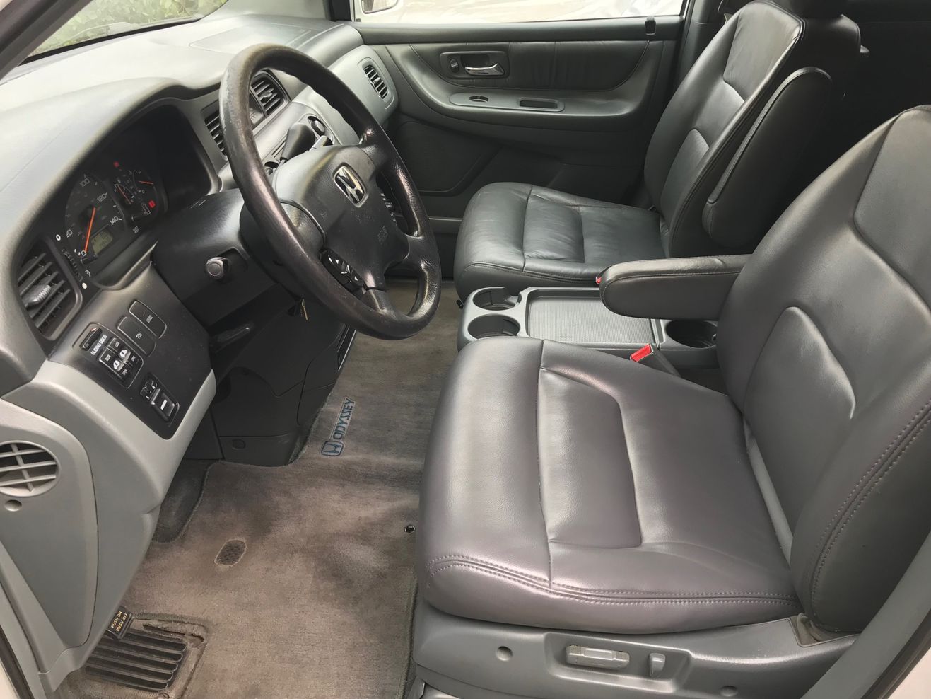 Car Preview