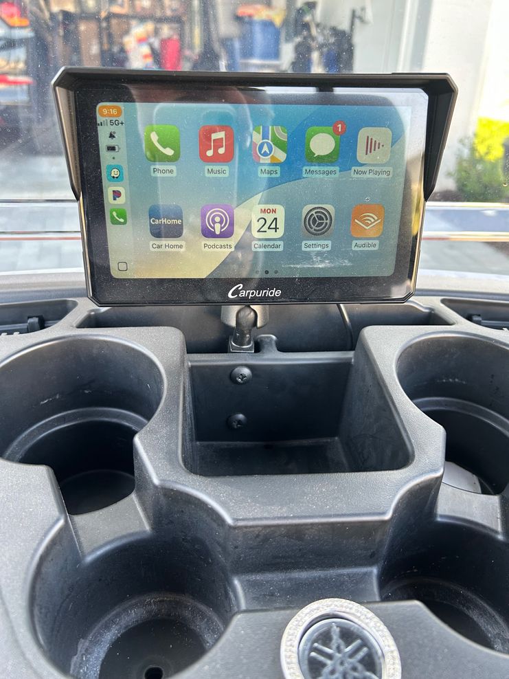 Car Preview