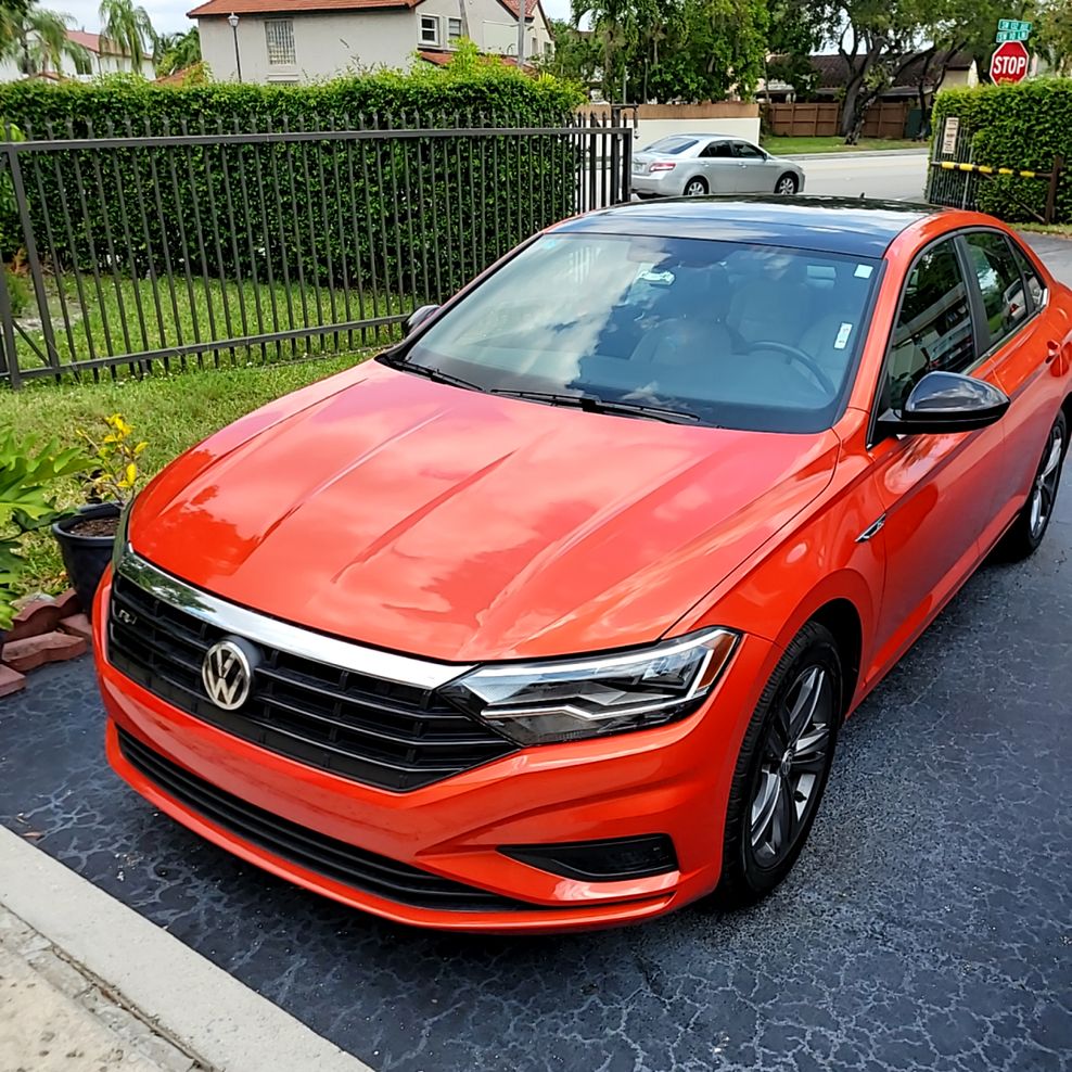 Car Preview