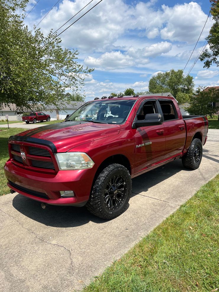 Car Preview