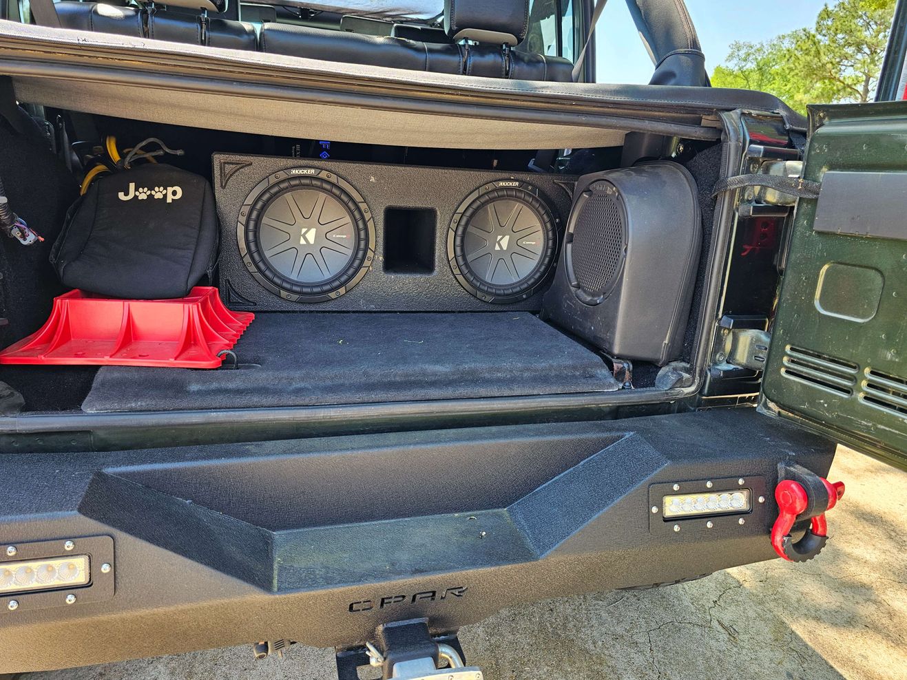 Car Preview