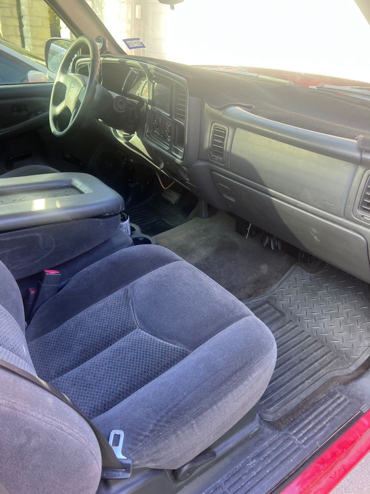 Car Preview