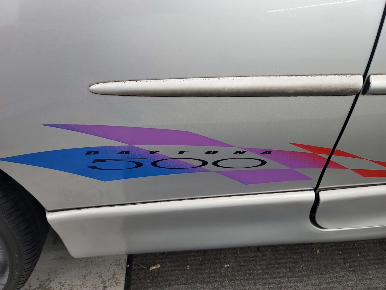 Car Preview