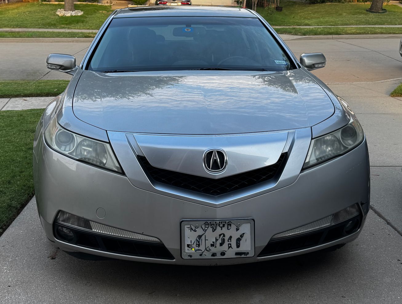 Car Preview