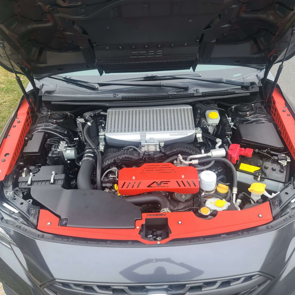 Car Preview