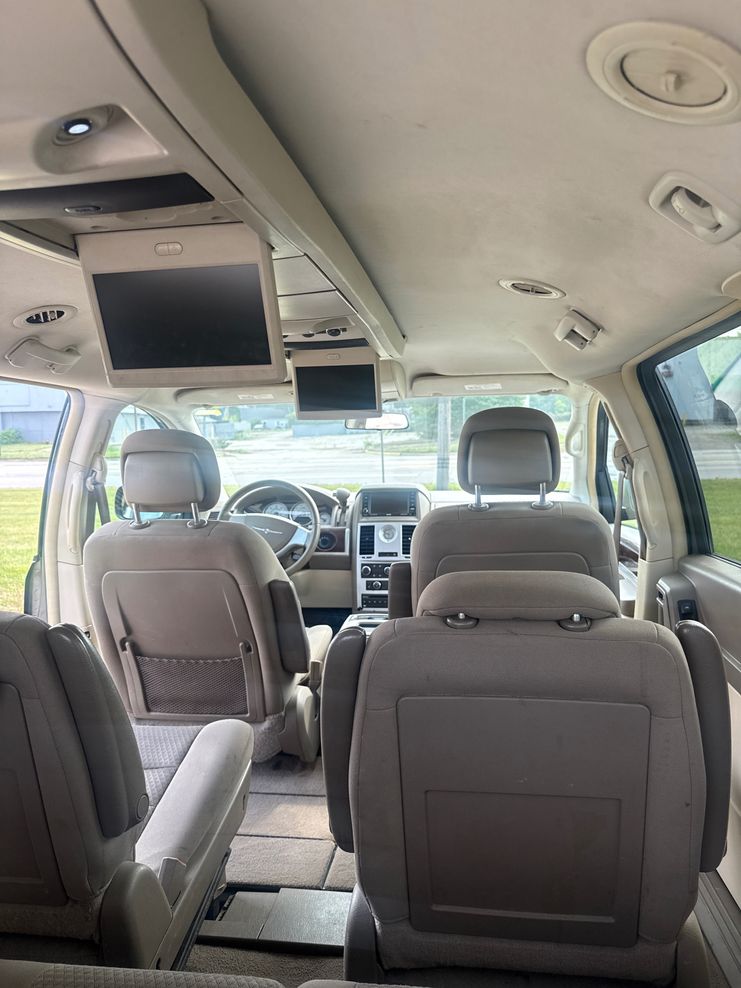 Car Preview