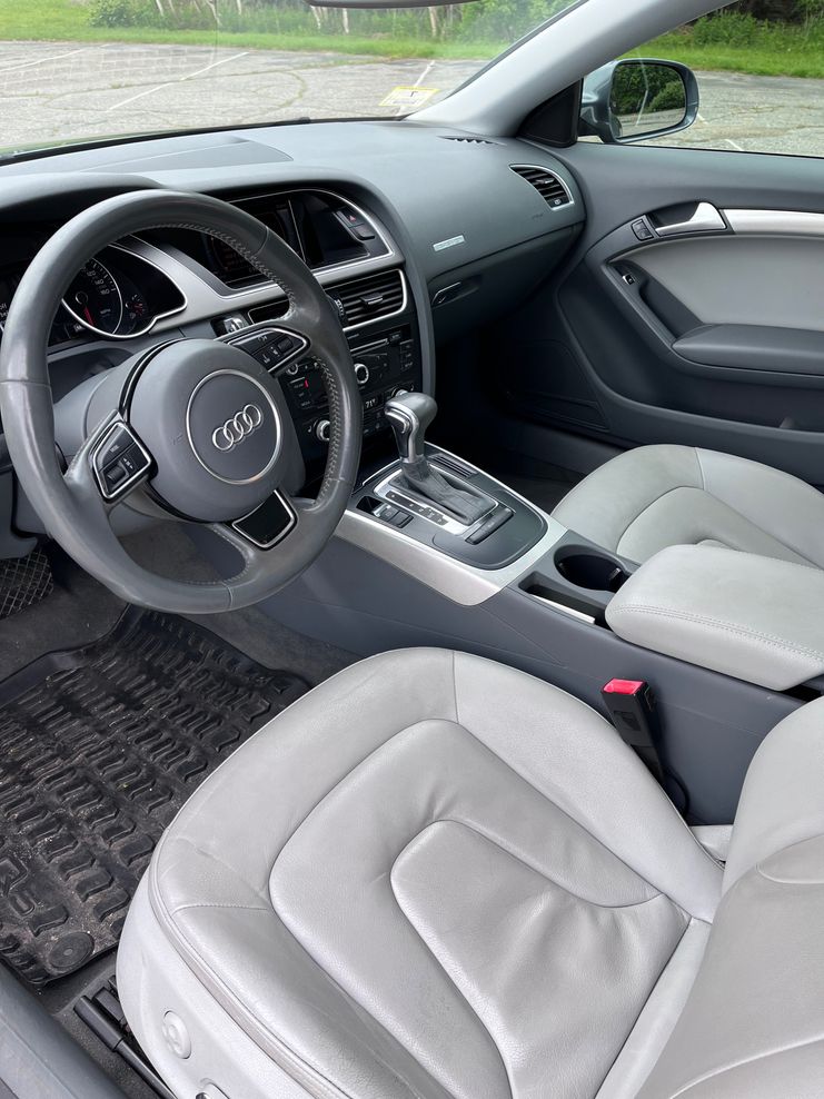 Car Preview