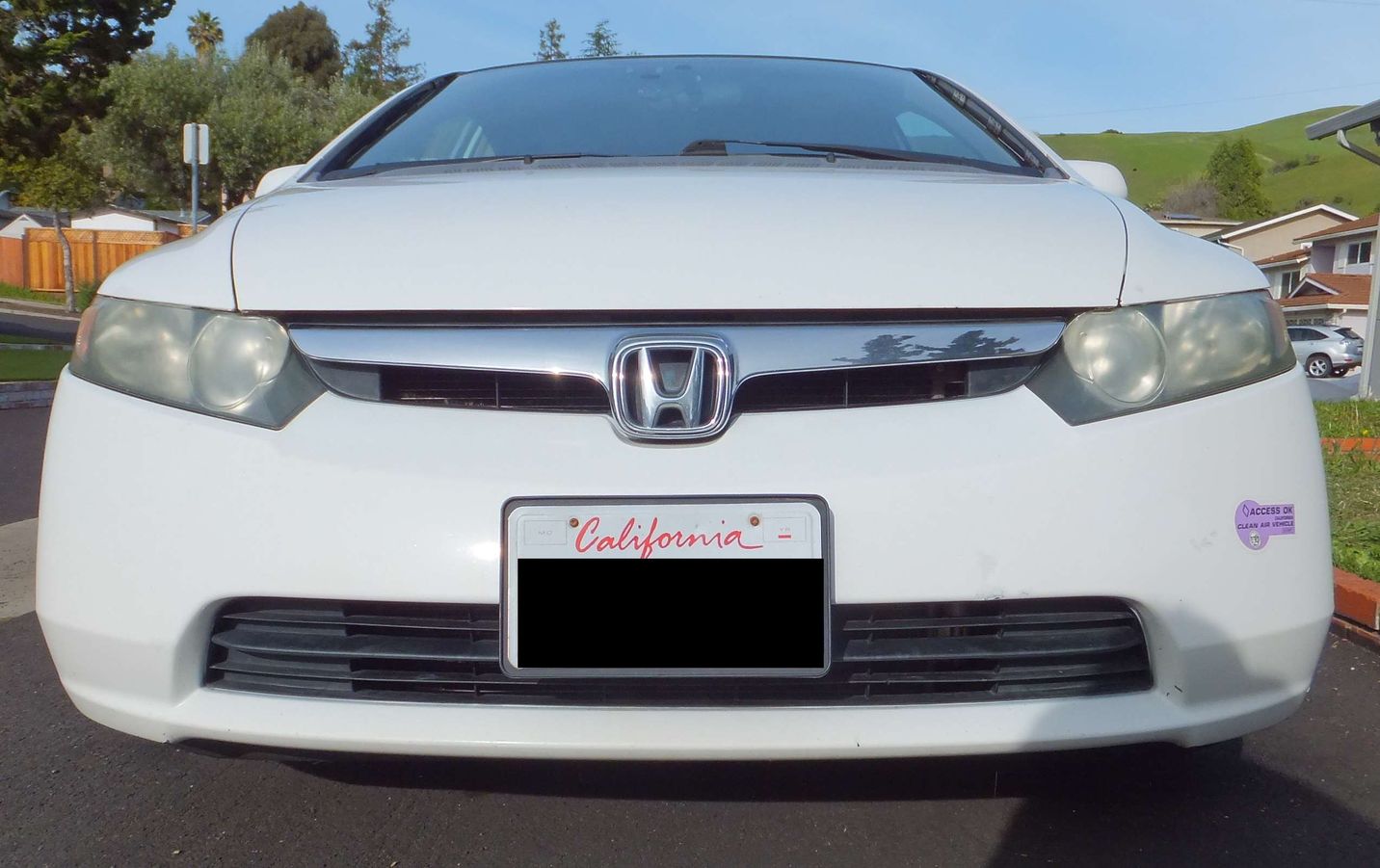 Car Preview