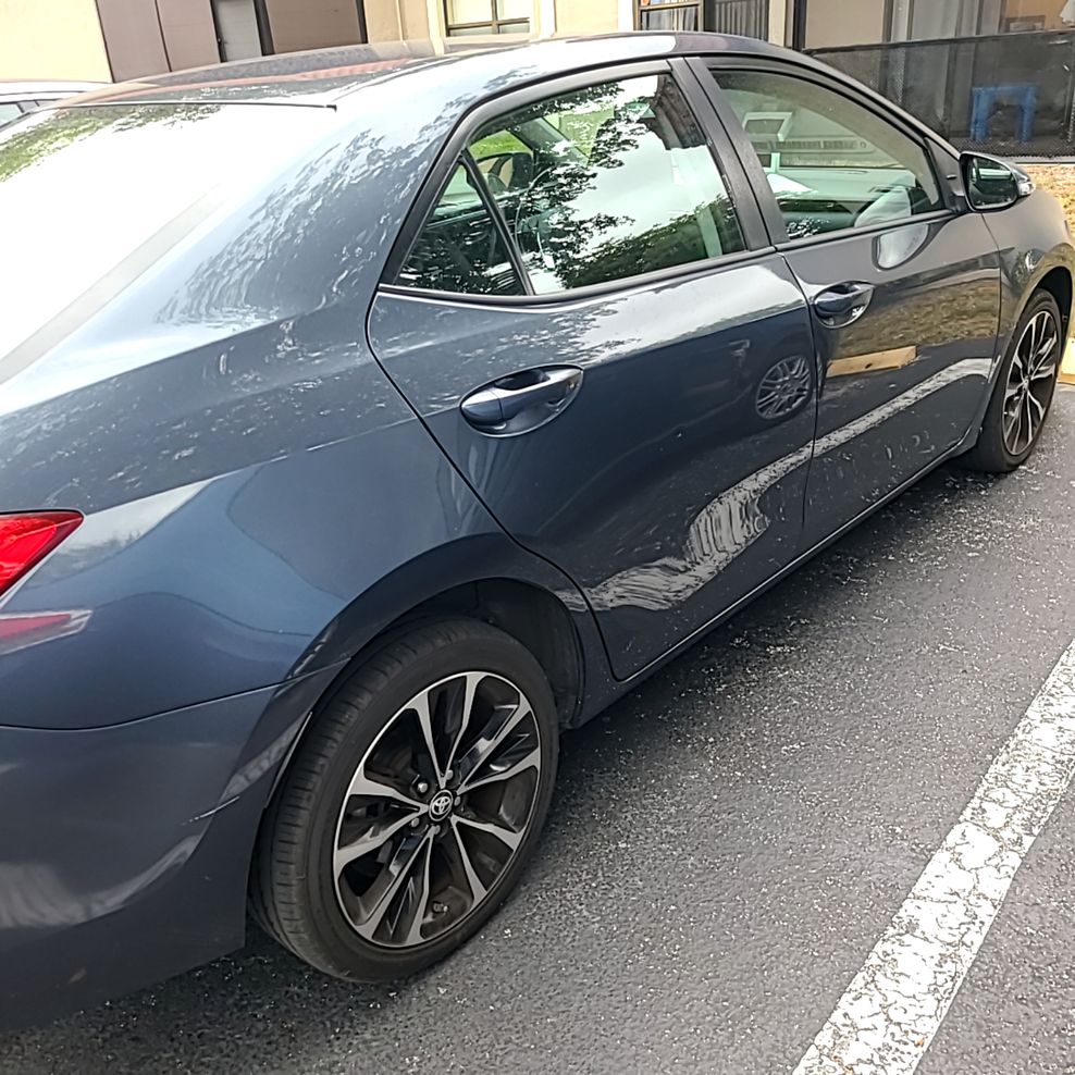 Car Preview