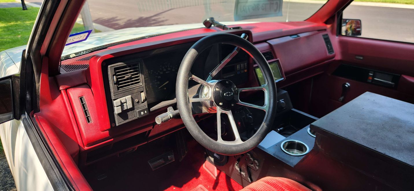 Car Preview