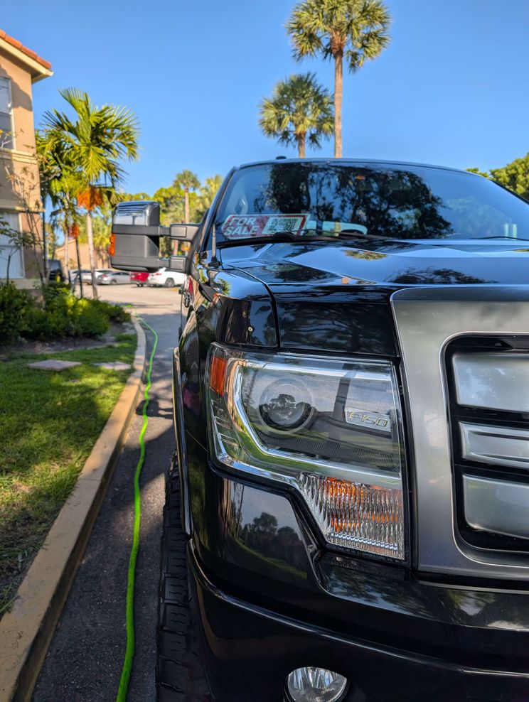 Car Preview