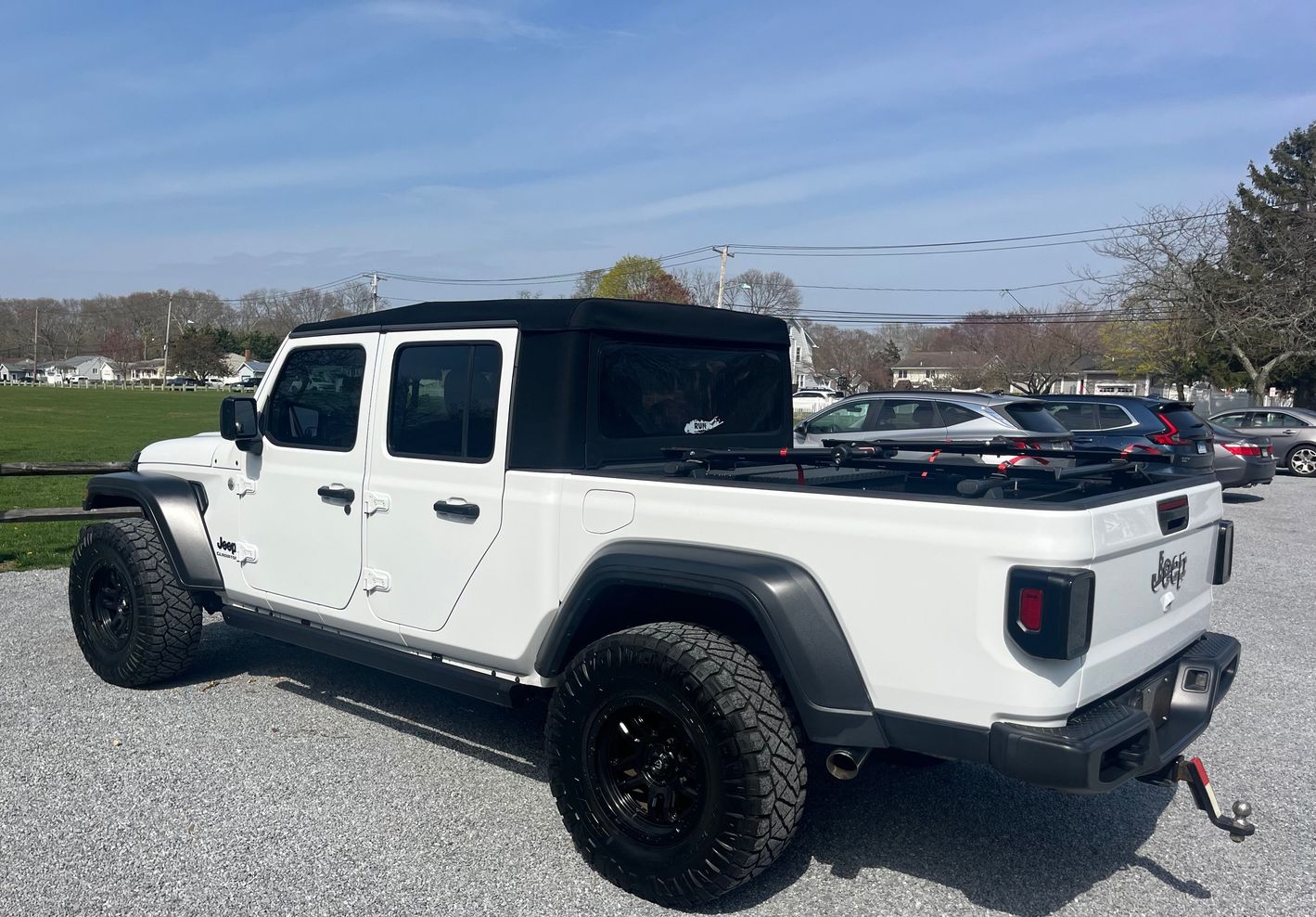 Car Preview