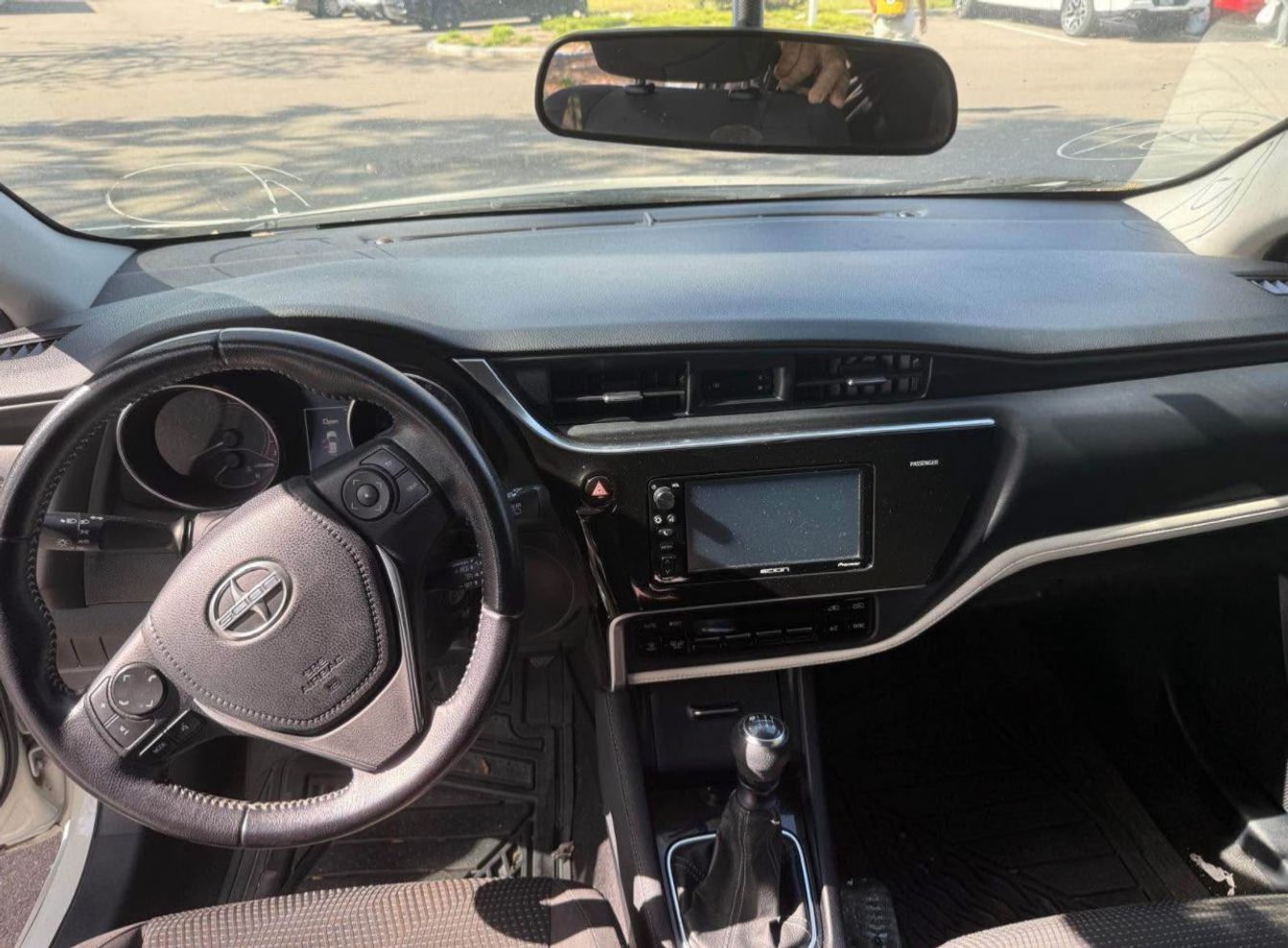 Car Preview
