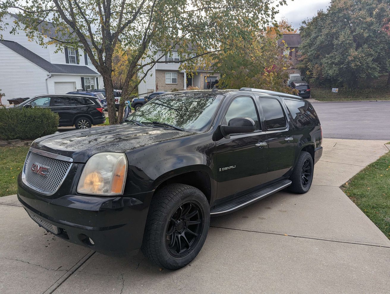Car Preview